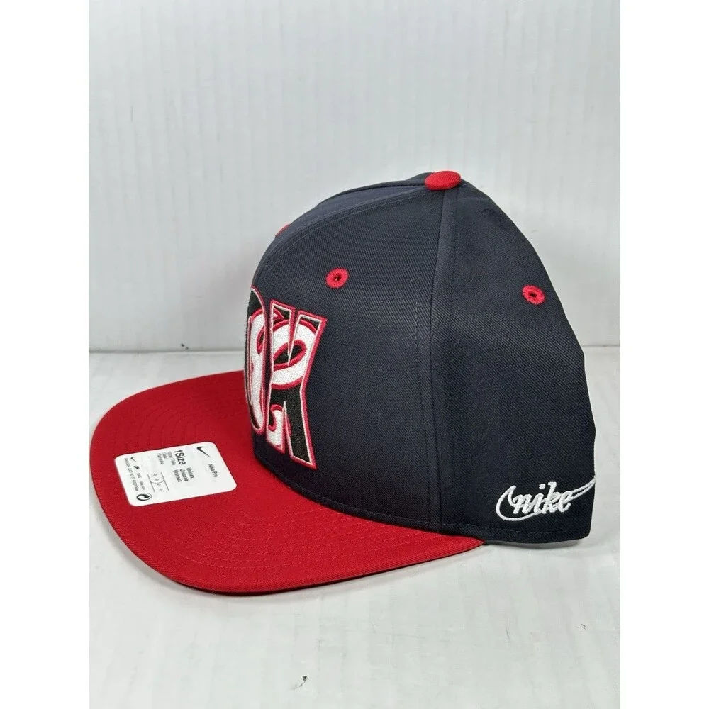 Nike Pro Chicago White Sox Hat Cap Multicolor Snapback Adjustable OSFM NWT